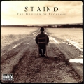  Staind ‎– The Illusion Of Progress 